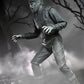 Universal Monsters Ultimate The Wolf Man (Black & White) Figura Neca