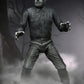 Universal Monsters Ultimate The Wolf Man (Black & White) Figura Neca