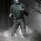 Universal Monsters Ultimate The Wolf Man (Black & White) Figura Neca