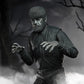 Universal Monsters Ultimate The Wolf Man (Black & White) Figura Neca
