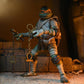 Universal Monsters x Teenage Mutant Ninja Turtles Ultimate Michelangelo as The Mummy Figura Neca