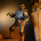 Universal Monsters x Teenage Mutant Ninja Turtles Ultimate Michelangelo as The Mummy Figura Neca
