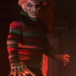 Wes Craven's New Nightmare Clothed Freddy Krueger Figura Neca