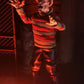 Wes Craven's New Nightmare Clothed Freddy Krueger Figura Neca
