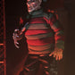 Wes Craven's New Nightmare Clothed Freddy Krueger Figura Neca