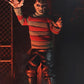 Wes Craven's New Nightmare Clothed Freddy Krueger Figura Neca
