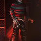 Wes Craven's New Nightmare Clothed Freddy Krueger Figura Neca