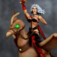 Heavy Metal Taarna & Avis Deluxe Figura