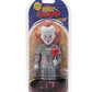 Pennywise It 2017 Body Knockers Neca