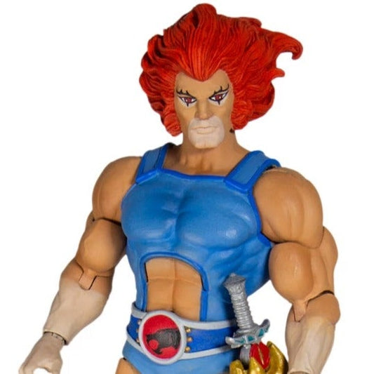 ThunderCats Ultimates Lion-O Super7