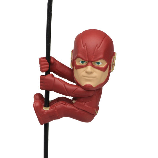 DC Scalers The Flash