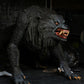 An American Werewolf In London Ultimate Kessler Werewolf Action Figura Neca