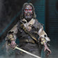 The Fog Clothed Captain Blake Figura Neca