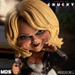 Bride of Chucky Mezco Designer Series Tiffany