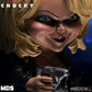 Bride of Chucky Mezco Designer Series Tiffany