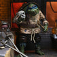 Universal Monsters x Teenage Mutant Ninja Turtles Ultimate Leonardo as The Hunchback Figura Neca