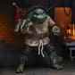 Universal Monsters x Teenage Mutant Ninja Turtles Ultimate Leonardo as The Hunchback Figura Neca
