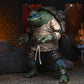 Universal Monsters x Teenage Mutant Ninja Turtles Ultimate Leonardo as The Hunchback Figura Neca