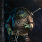 Universal Monsters x Teenage Mutant Ninja Turtles Ultimate Leonardo as The Hunchback Figura Neca