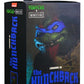 Universal Monsters x Teenage Mutant Ninja Turtles Ultimate Leonardo as The Hunchback Figura Neca