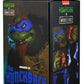 Universal Monsters x Teenage Mutant Ninja Turtles Ultimate Leonardo as The Hunchback Figura Neca