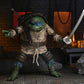 Universal Monsters x Teenage Mutant Ninja Turtles Ultimate Leonardo as The Hunchback Figura Neca