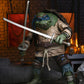 Universal Monsters x Teenage Mutant Ninja Turtles Ultimate Leonardo as The Hunchback Figura Neca