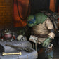 Universal Monsters x Teenage Mutant Ninja Turtles Ultimate Leonardo as The Hunchback Figura Neca
